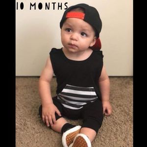 Meet your Posher, Carmela